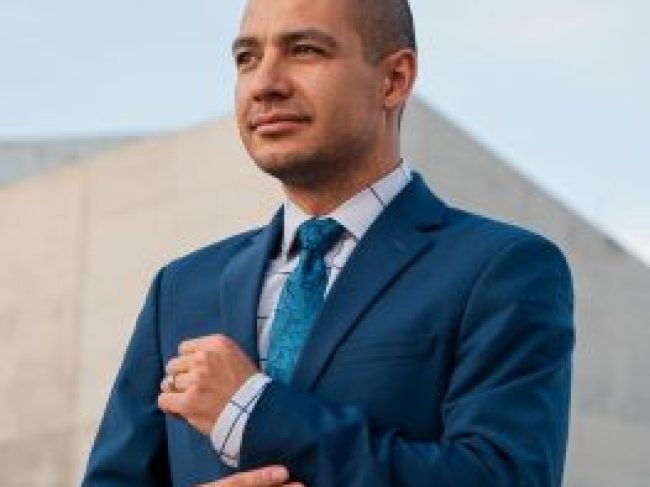 Joshua Lopez