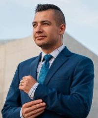 Joshua Lopez