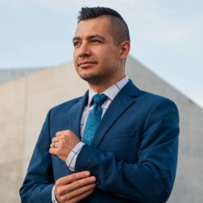 Joshua Lopez