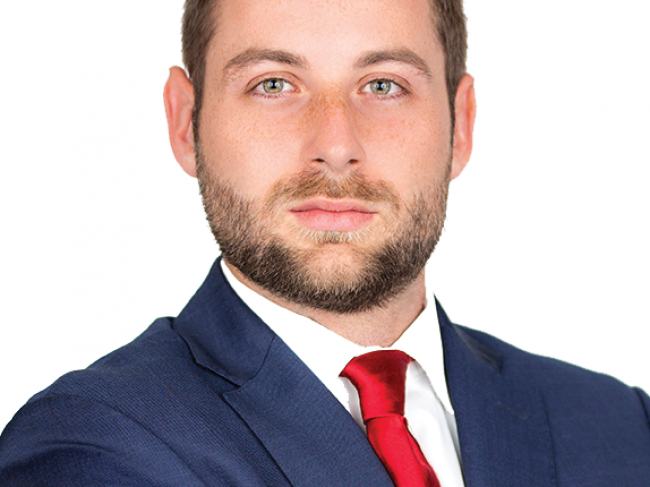 Caleb Suszko