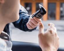 Can Cops See If You Need an Interlock Device?