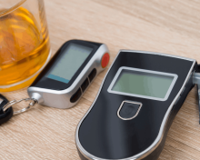 Can You Drink With an Ignition Interlock Device? | Understanding IID Alcohol Restrictions and Program Requirements