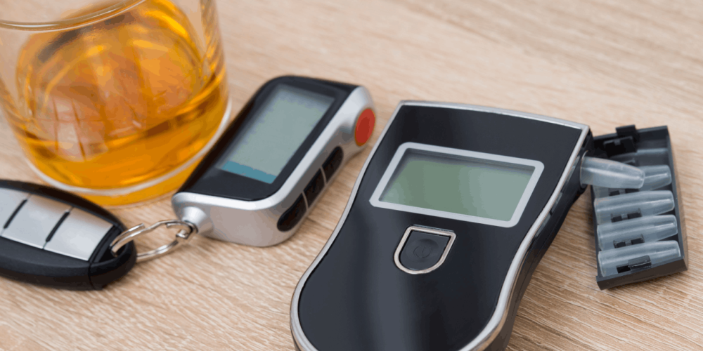 Can You Drink With an Ignition Interlock Device? | Understanding IID Alcohol Restrictions and Program Requirements