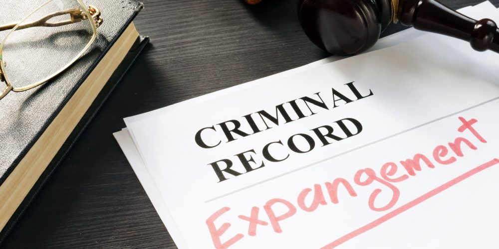 Can a DUI Be Expunged?