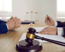 Understanding the DUI Court Process and Outcomes: Your Complete Legal Roadmap