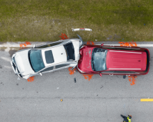 How Many Car Accident Claims Go to Court? Expert Analysis and 2025 Data