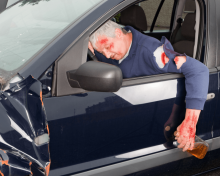Legal Reality: Understanding DUI Manslaughter Sentence Penalties