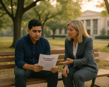 DUI Penalties: What You’re Facing and How to Respond Fast