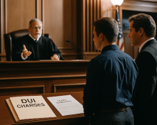 What Does DUI Stand For? Meaning, Law & Penalties