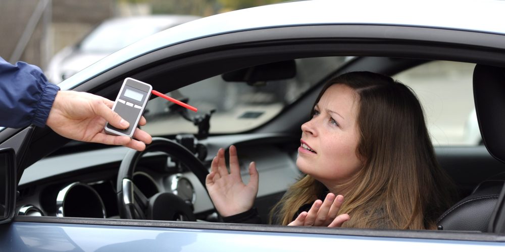 The Science Behind Breathalyzers