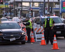 The Perils of Fake DUI Checkpoints