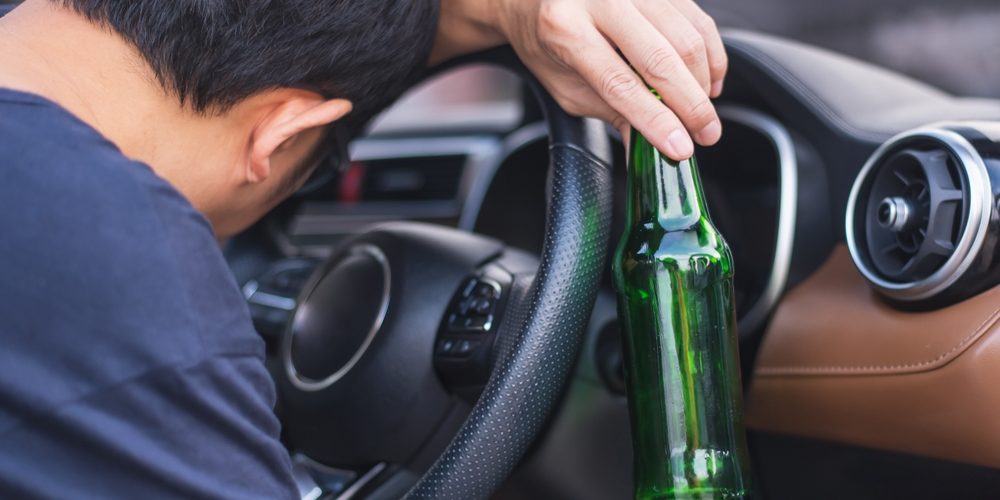 DUI/DWI Charge for Minors with a Learner’s Permit