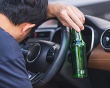 DUI/DWI Charge for Minors with a Learner’s Permit