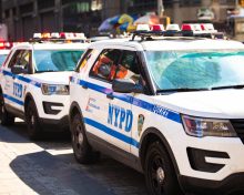 DWI Charge While Driving on a Suspended License in New York