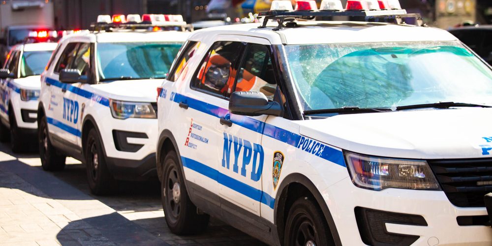 DWI Charge While Driving on a Suspended License in New York