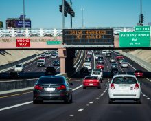 Consequences of a DUI with a Suspended License in Arizona