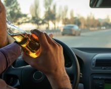 DUI with Suspended License in Alabama: Impact