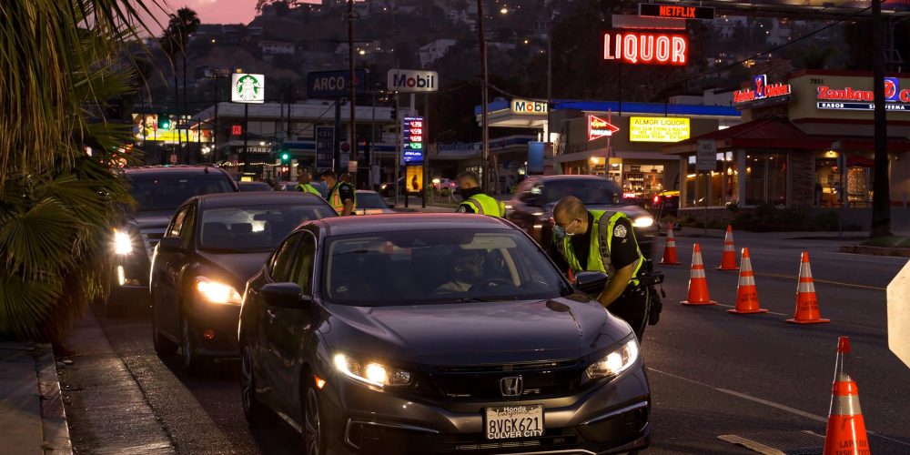 Understanding California’s 10 Day Rule in DUI Cases