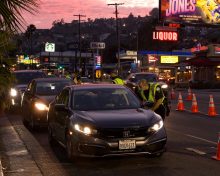 Understanding California’s 10 Day Rule in DUI Cases