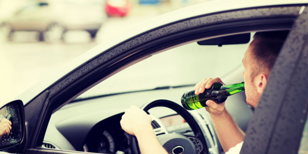 Legal Guide: DUI Expungement PA Requirements