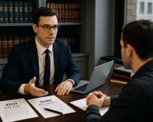 DUI/DWI Definitions and Differences: A Complete Guide for Drivers