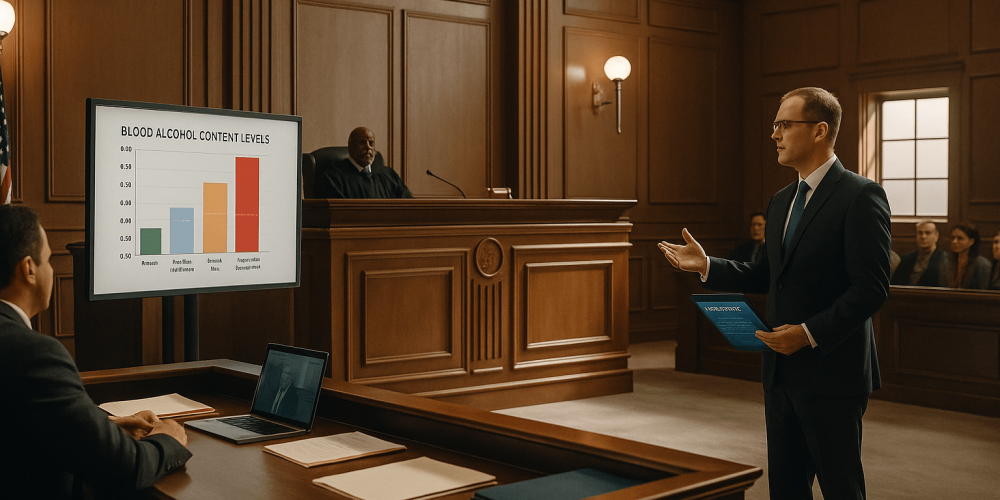 DUI Experts: How Specialists Strengthen Your Defense