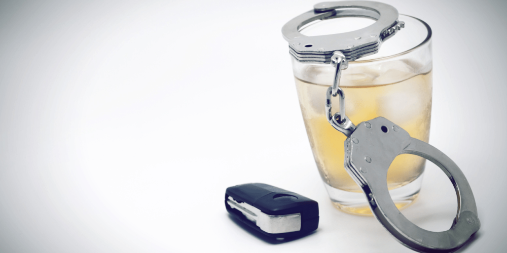 Legal Overview: DUI Expungement & Dismissals Explained