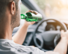 Legal Guide: Understanding DUI Expungement Michigan Options