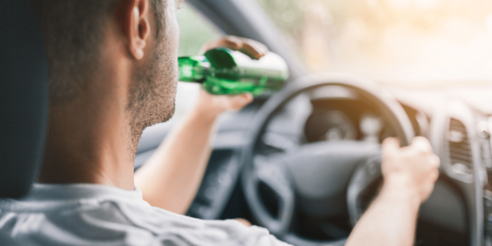 Legal Guide: Understanding DUI Expungement Michigan Options