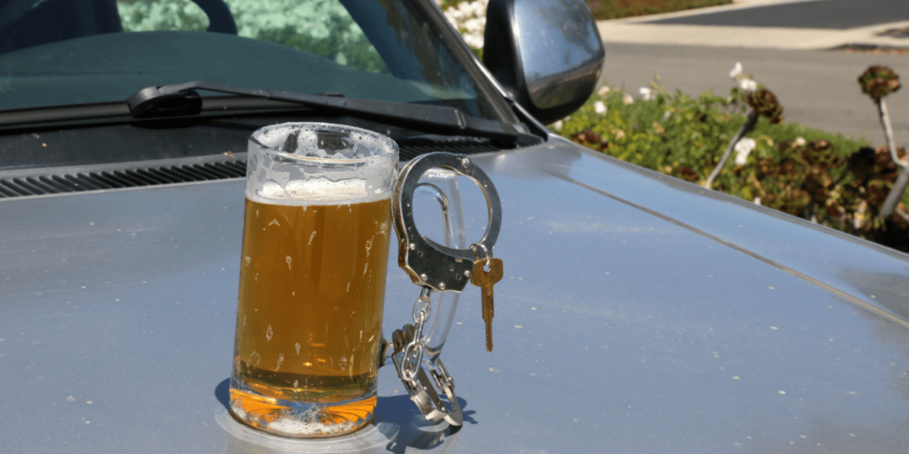 Legal Solution: Understanding DUI Expungement Process