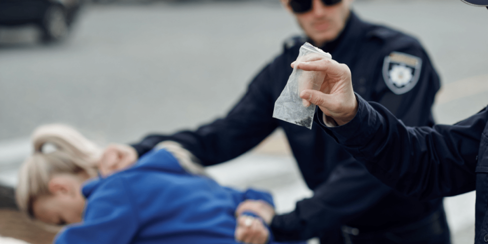 Legal Overview: DUI Law Enforcement & Arrests Process