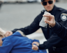 Legal Overview: DUI Law Enforcement & Arrests Process