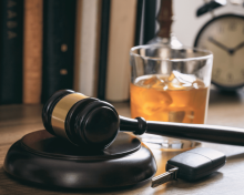 Legal Facts: Understanding DUI Limit California Requirements