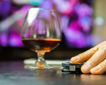 Comprehensive DUI Solutions for Legal Defense