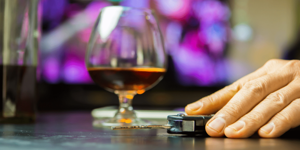 Comprehensive DUI Solutions for Legal Defense