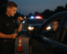 What is a DUI? Understanding the Law and Penalties