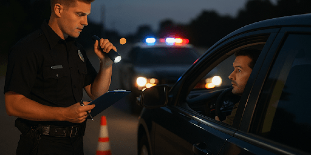 What is a DUI? Understanding the Law and Penalties