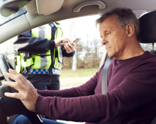 Quick Guide: Understanding Your DUI Sentencing Grid