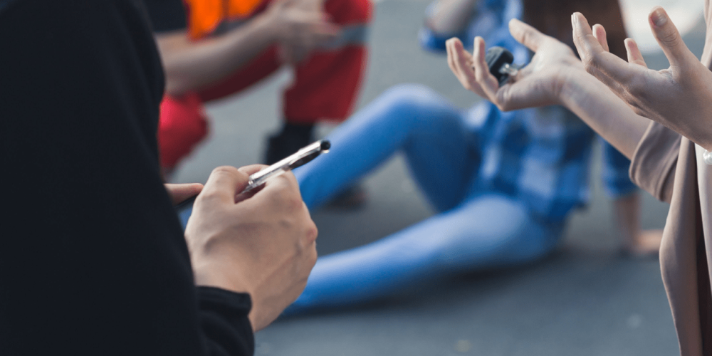 Legal Requirement: Understanding DUI Victim Impact Panel Programs