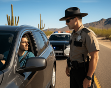 DUI in Arizona: Laws, Penalties, and What to Expect
