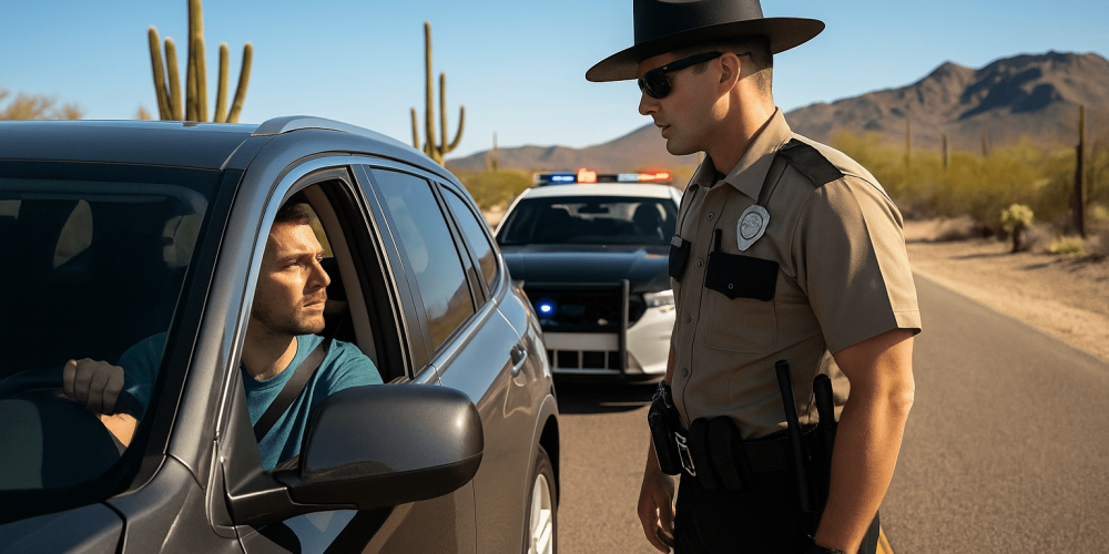 DUI in Arizona: Laws, Penalties, and What to Expect