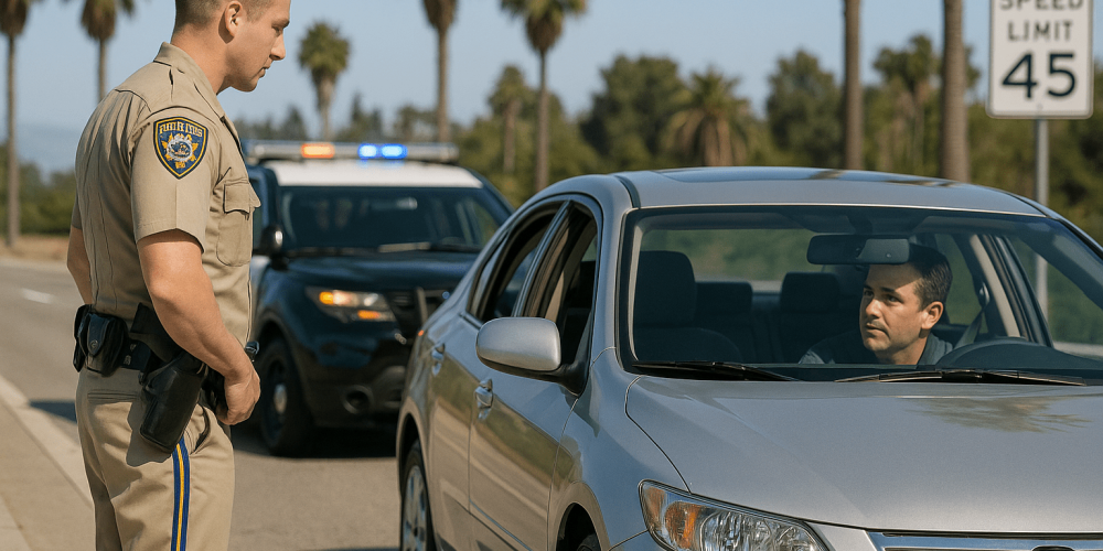 DUI in California: Laws, Penalties, and Legal Options
