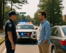 DUI in Georgia: What Drivers Need to Know
