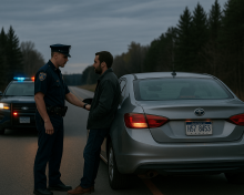 DUI in Michigan: Laws, Penalties, and Legal Options