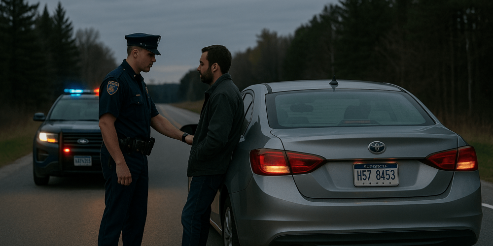 DUI in Michigan: Laws, Penalties, and Legal Options