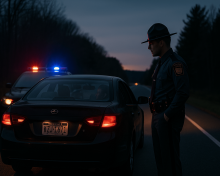 DUI in Pennsylvania: Laws, Penalties, and What to Do Next