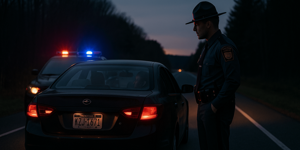 DUI in Pennsylvania: Laws, Penalties, and What to Do Next