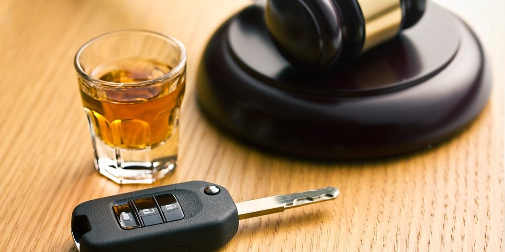 DWI vs DUI Law: What’s the Difference?
