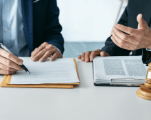 Understanding DWI Case Outcomes and Defenses: A Comprehensive Legal Resource