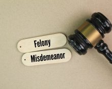 DWI Class B Misdemeanor Texas: What You Need to Know